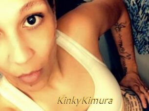 KinkyKimura