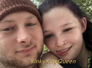 KinkyKingQueen