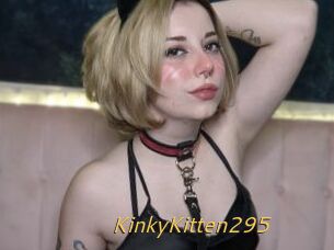 KinkyKitten295