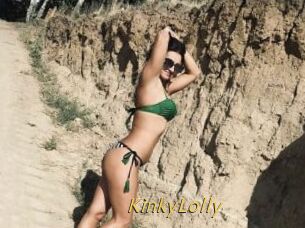 KinkyLolly