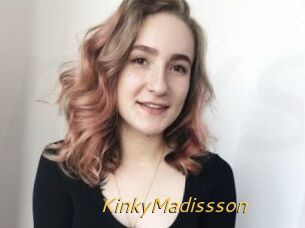 KinkyMadissson