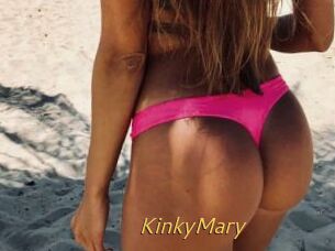 KinkyMary