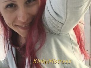 KinkyMistress