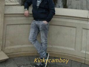 Kinkycamboy