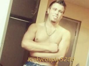 Kinkycouple5286