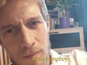 Kinkyhungboy