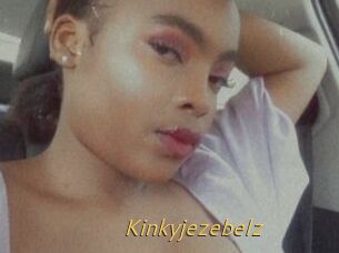 Kinkyjezebelz