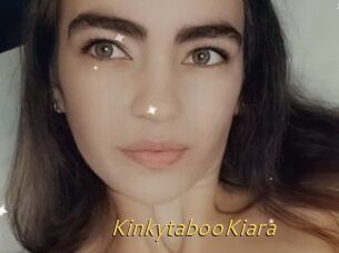 KinkytabooKiara