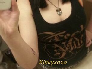 Kinkyxoxo