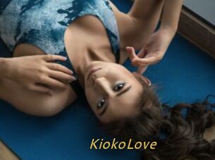 KiokoLove