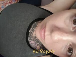 KirRoyale