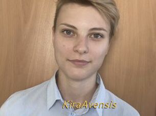 KiraAvensis