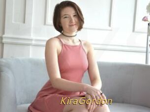 KiraGordon