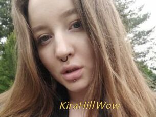 KiraHillWow