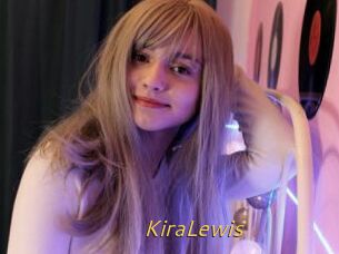 KiraLewis