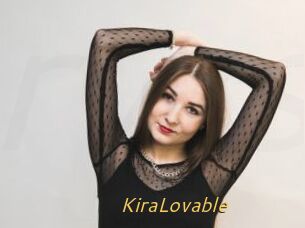 KiraLovable