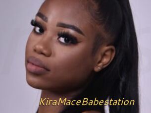KiraMaceBabestation