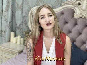 KiraManson