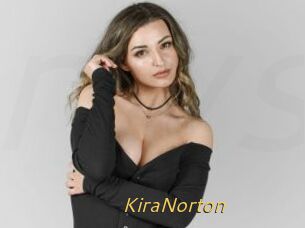 KiraNorton