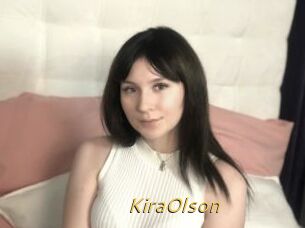 KiraOlson