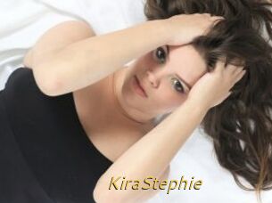 KiraStephie