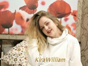 KiraWilliam
