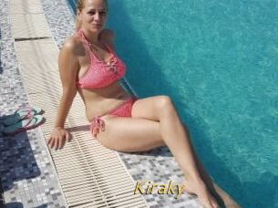Kiraky
