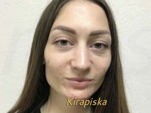 Kirapiska