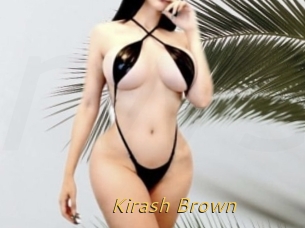 Kirash_Brown