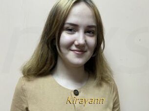 Kirayann