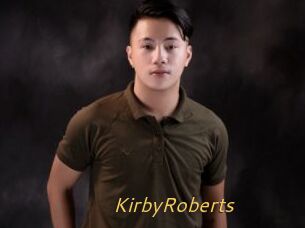 KirbyRoberts