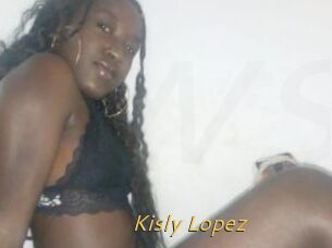 Kisly_Lopez