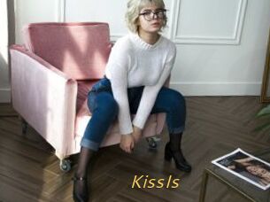KissIs