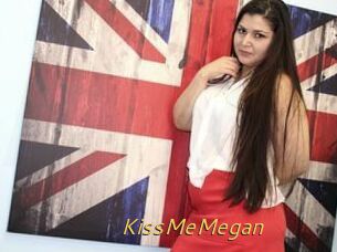 KissMeMegan