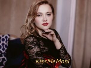 KissMeMoni
