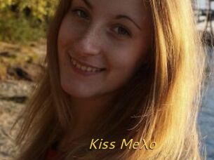 Kiss_MeXo