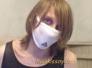 Kisskissnyan