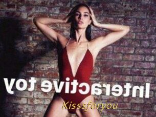 Kisssforyou