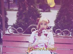 KisuneKawaii