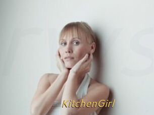 KitchenGirl