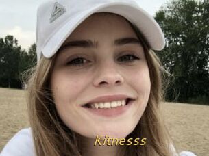 Kitnesss