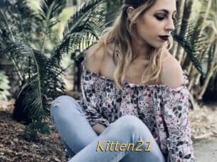 Kitten21