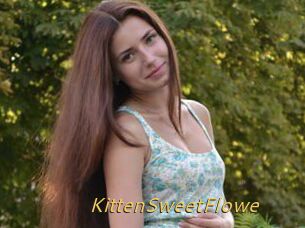 KittenSweetFlowe