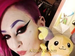 KittieVenom