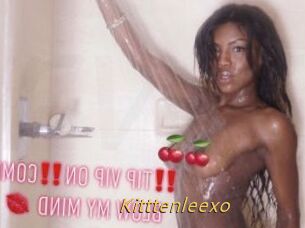 Kitttenleexo