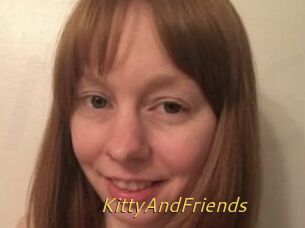 KittyAndFriends