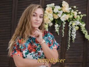 KittyBaker