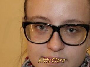 KittyClare