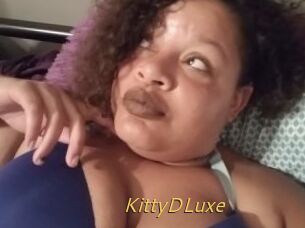 KittyDLuxe