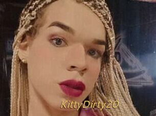 KittyDirty20
